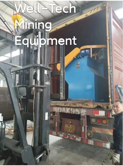 flotation machine to tanzania flotation machine to tanzania