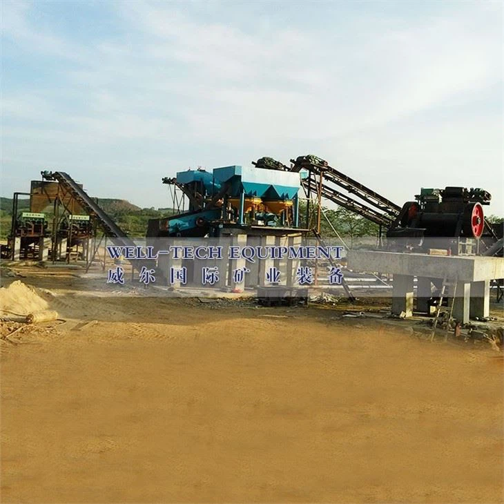 Auxiliary equipment