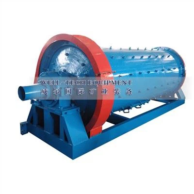 वेट रॉड मिल